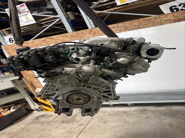 Foto 3ª: Motor Completo Hyundai Tucson 2.7 175 CV 129KW [G6BA]