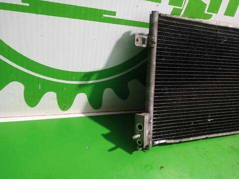 Foto 3ª: Radiador Calefaccion A.A. Fiat Bravo 1.9 DYNAMIC MULTIJET 120CV [192A8000] (2007)