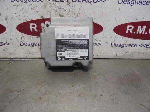 Centralita Airbag Alfa Romeo 156 1.6 16V T. SPARK IMPRESSION 120CV 88KW
