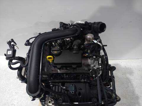 Foto 3ª: Motor Completo Volkswagen T-Cross ADVANCE 95CV 70KW [DKLA, DUSB, CHZL, DL] (2022)