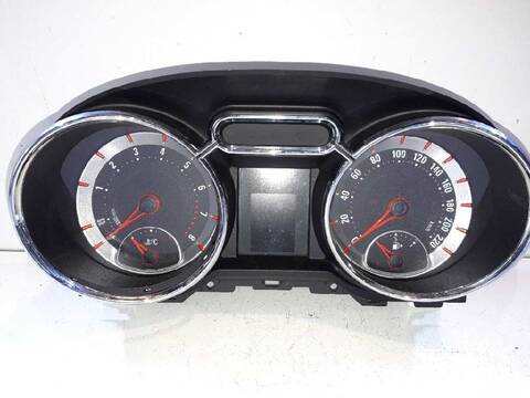 Cuadro de Instrumentos Opel Adam UNLIMITED ECOFLEX 87CV 64KW