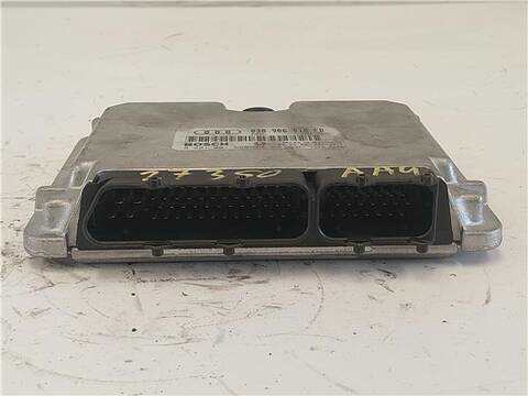 Centralita Motor ECU Audi A4 1.9 TDI BERLINA 110CV 81KW
