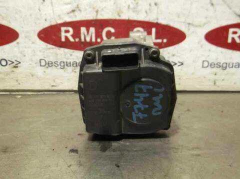 Foto 4ª: Caja Mariposa Citroen C5 EXCLUSIVE BERLINA 140CV 103KW [RFJ] (2008)