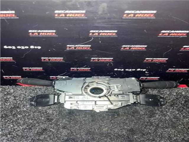 Foto 4ª: Mando Multifuncion Citroen Jumpy 1.6 CONFORT M [1 6 LTR. - 85 KW BLUE-HDI FAP] 116CV FURGON [BHX / DV6FCU]