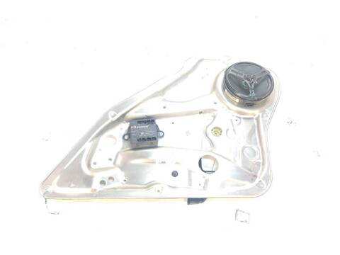 Foto 2ª: Elevalunas Manual Trasero Derecho Mercedes Clase C 160 C 200 CDI 204.007 204.006) 136CV (2007)