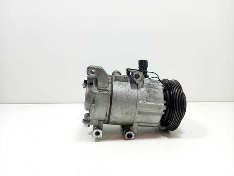 Foto 3ª: Compresor Aire Acondicionado Kia Sportage D4FD (2013)