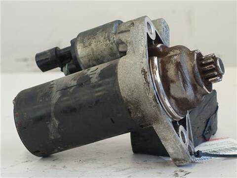 Motor de Arranque Seat Leon 1.6 ERENCE 105CV 77KW
