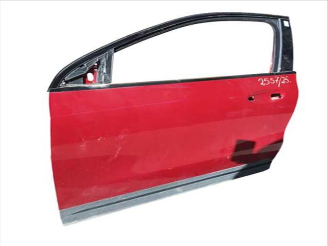 Foto 3ª: Puerta Delantera Izquierda Mercedes Clase GLA 200 MILD-HYBRID H247) 247.78 (2020)