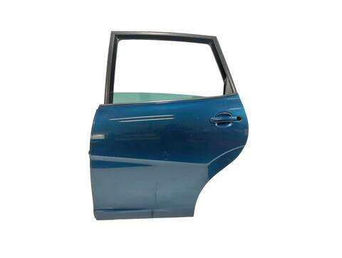 Puerta Trasera Izquierda Seat Altea I-TECH 2 TDI 140CV