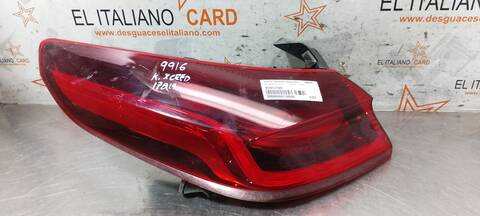 Piloto Trasero Izquierdo Kia Xceed EMOTION 116CV 85KW