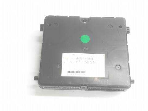 Centralita Motor ECU Renault Captur ZEN