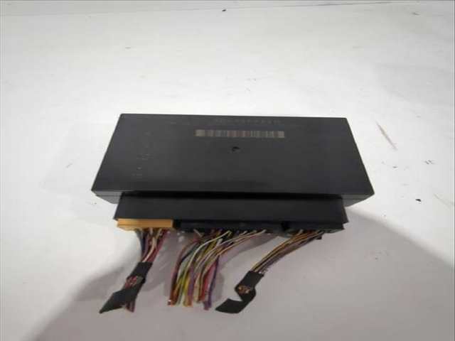 Foto 2ª: Centralita Motor ECU Volkswagen Phaeton 3.0 V6 TDI 4MOTION 240CV [CARB CEXA] (2002)