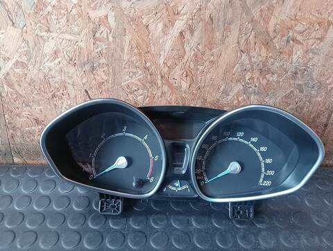 Cuadro de Instrumentos Ford B Max 1.0 ECOBOOST CAT 140CV