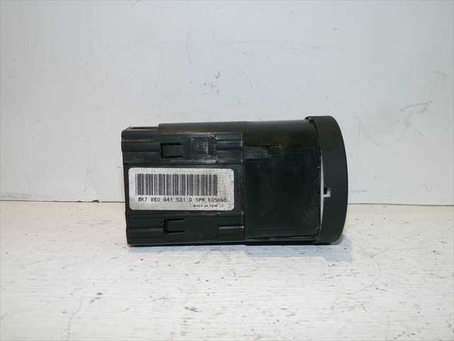 Foto 3ª: Mando Luces Seat Exeo 2.0 TDI 2009-2013 [CAG] (2009)
