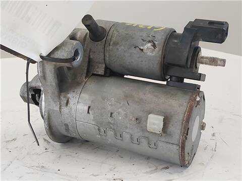 Foto 2ª: Motor de Arranque Citroen C3 1.2 LIVE 68CV 50KW [HM01] (2017)