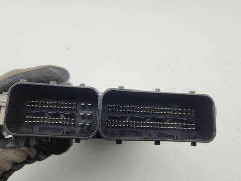 Foto 2ª: Centralita Motor ECU Mercedes Sprinter 310/311/313/314/316 CDI 906.631/633/635/637) 114CV 84KW CAJA CERRADA [651955] (2016)