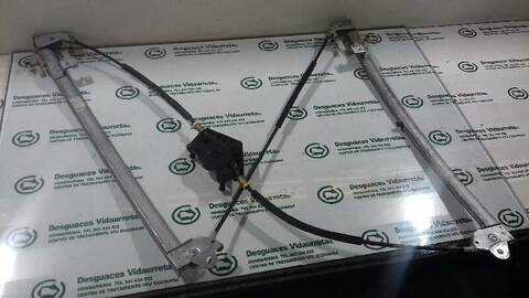Foto 2ª: Elevalunas Eléctrico Delantero Izquierdo Citroen C8 2.0 HDI FAP CAT 107CV 79KW [RHT] (2002)