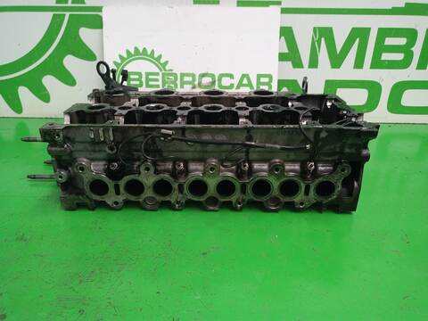 Foto 2ª: Culata Peugeot 407 2.0 16V CAT 136CV 100KW [D/RHR] (2007)