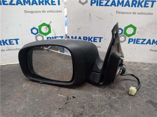 Foto 2ª: Retrovisor Izquierdo Suzuki Swift 1.6 ROCK AM RING (3-PTAS.) [1.6 LTR. - 92 KW 16V CAT] [M16A]
