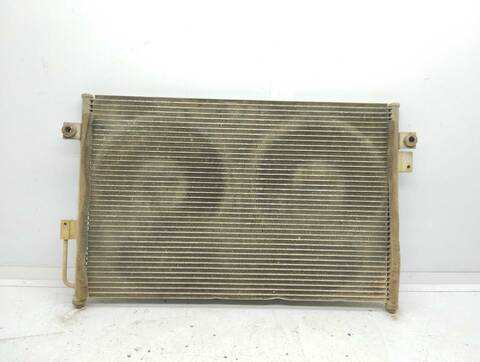 Foto 3ª: Radiador Calefaccion A.A. Hyundai Terracan 2.5 TCI 101CV 74KW [D4BH] (2001)