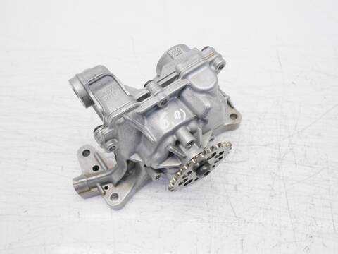 Bomba de Aceite Volvo V40 120 CV 88KW