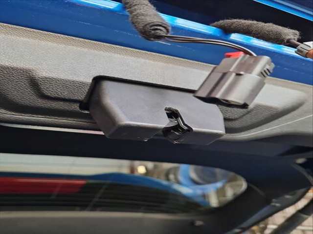 Foto 1ª: Cerradura Maletero Portón Ford Puma 1.0 ECOBOOST MHEV 125CV 92KW [B7JA,B7JB] (2024)