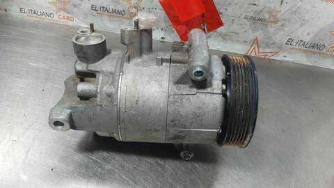 Foto 2ª: Compresor Aire Acondicionado Volkswagen Caddy MAXI KOMBI BMT 102CV 75KW FURGON [DFS] (2016)