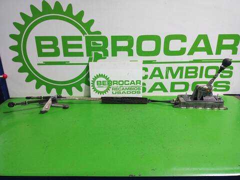 Palanca de Cambio Volkswagen Golf 1.9 TDI BERLINA 105CV 77KW