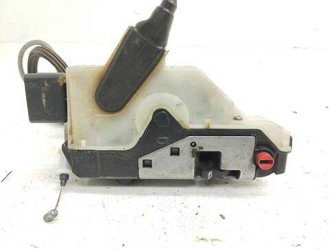 Foto 4ª: Cerradura Puerta Trasera Derecha Citroen C4 1.6 HDI FAP 92CV 68KW [9H06] (2015)