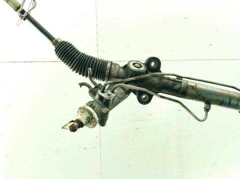 Foto 2ª: Cremallera de Direccion Mercedes Viano CDI 2.2 639.711 639.713 639.811 639.813 639.815) [OM 646.980] (2003)