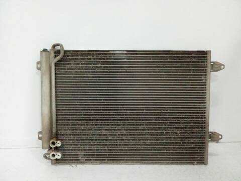 Radiador Calefaccion A.A. Volkswagen Passat 2.0 TDI 140CV 103KW