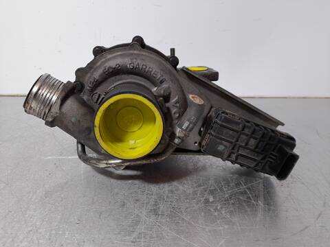 Turbocompresor Volvo XC 70 2.4 DIESEL CAT 185CV 136KW