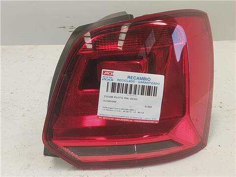 Piloto Trasero Derecho Volkswagen Polo 1.2 ADVANCE 90CV 66KW