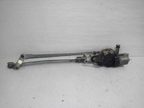 Motor Limpia Delantero Ford Focus TREND 101CV