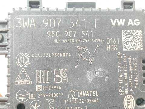 Foto 3ª: Centralita Motor ECU Cupra Leon 1.5 ETSI 150CV 110KW [DXDB] (2025)