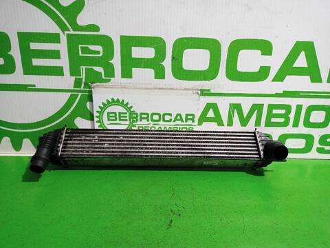 Intercooler Renault Laguna RENAULT LAGUNA III GRANDTOUR 109CV