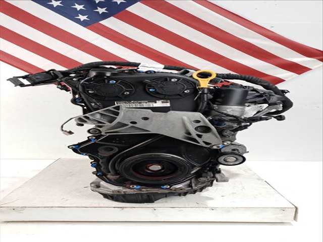 Foto 3ª: Motor Completo Volkswagen Golf 220 CV 162KW [CXCB, CXC] (2017)
