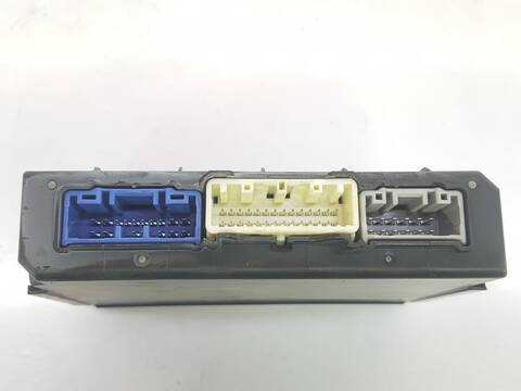 Centralita Motor ECU Mazda 3 LUXURY