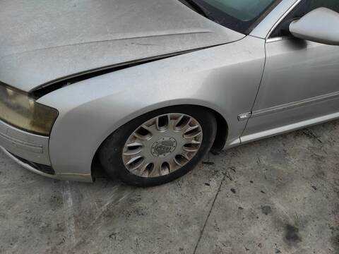 Aleta Delantera Izquierda Audi A8 ASB