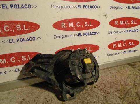 Foto 2ª: Faro Antiniebla Delantero Izquierdo Nissan Juke 1.5 TD CAT 110CV 81KW [K9K] (2013)