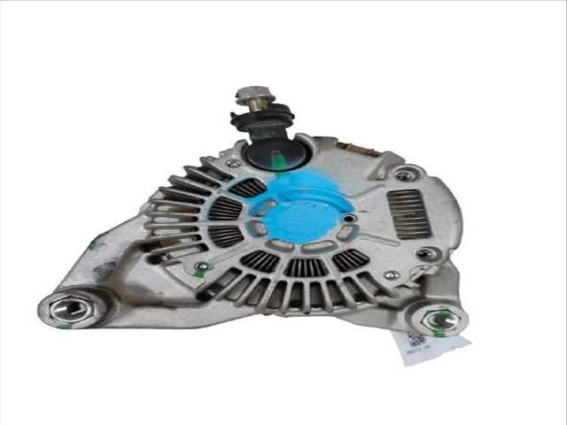 Foto 3ª: Alternador Mazda 2 1.5 SKYACTIV-G (2014)
