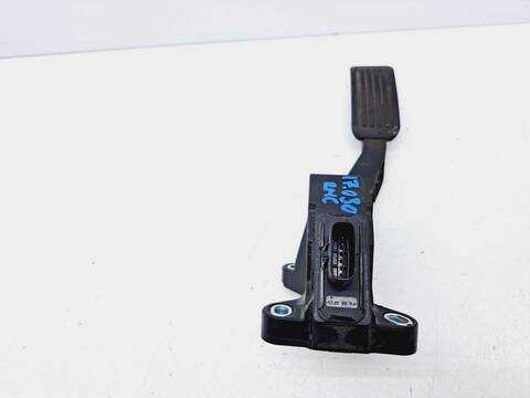 Foto 2ª: Pedal Acelerador Toyota Yaris 1.4 TD CAT 90CV 66KW [1ND] (2009)