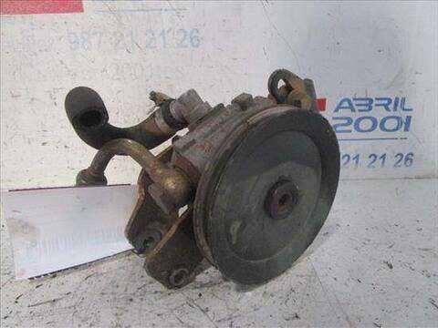 Bomba Servodireccion Nissan Cabstar 3.0 120CV