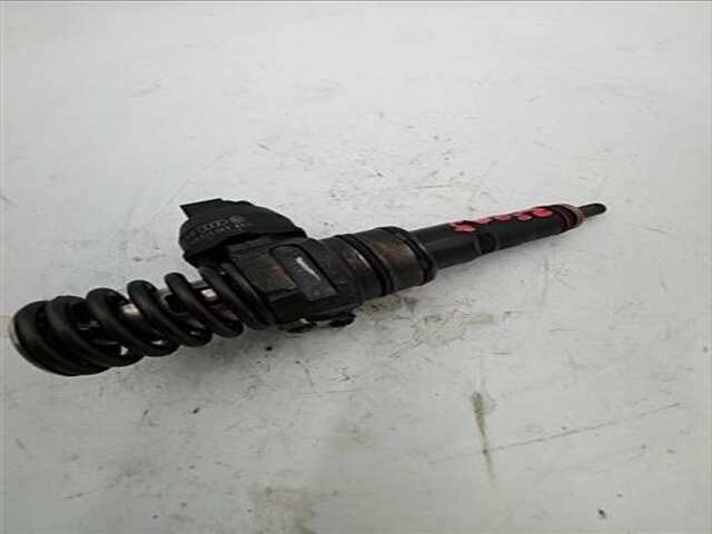 Foto 3ª: Inyectores Skoda Superb 1.9 COLLECTION [1.9 LTR. - 85 KW TDI] [BPZ]