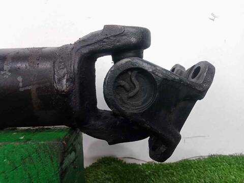 Foto 3ª: Transmision Central Hyundai Terracan 2.9 CRDI CAT 150CV 110KW [J3] (2002)