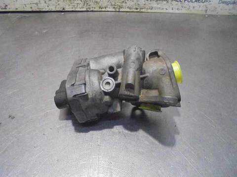 Valvula EGR Citroen Jumper 2.2 HDI CAT 101CV 74KW CAJA CERRADA