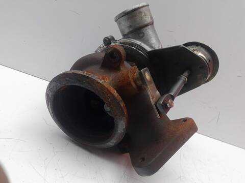 Foto 2ª: Turbocompresor Mercedes Clase E 180 2.2 CDI 16V CAT BERLINA 125CV 92KW [OM611961] (1998)