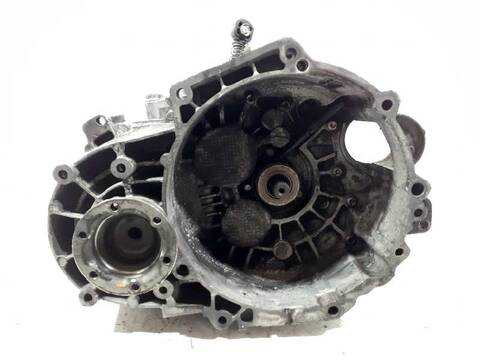 Caja Cambios Seat Leon STYLANCE - STYLE 140CV 103KW