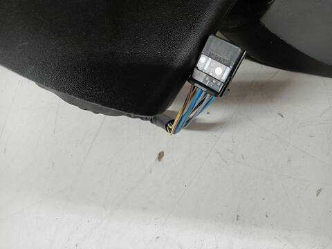 Foto 3ª: Retrovisor Izquierdo Renault Scenic GRAND PRIVILEGE 150CV 110KW [M9R615] (2012)