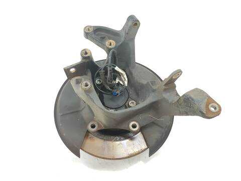 Foto 2ª: Mangueta Trasera Izquierda Ford Kuga 2.0 TDCI 136CV [G6DG] (2008)